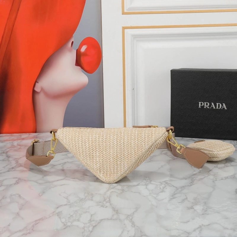 Pra*a satchel bags 4220a-0505