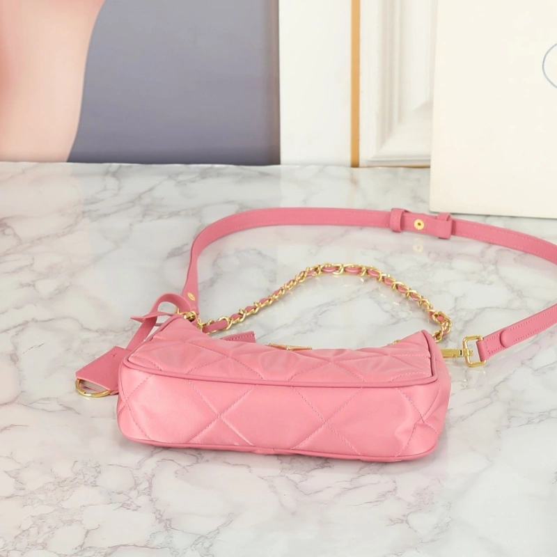 Pra*a satchel bags 4220a-0508