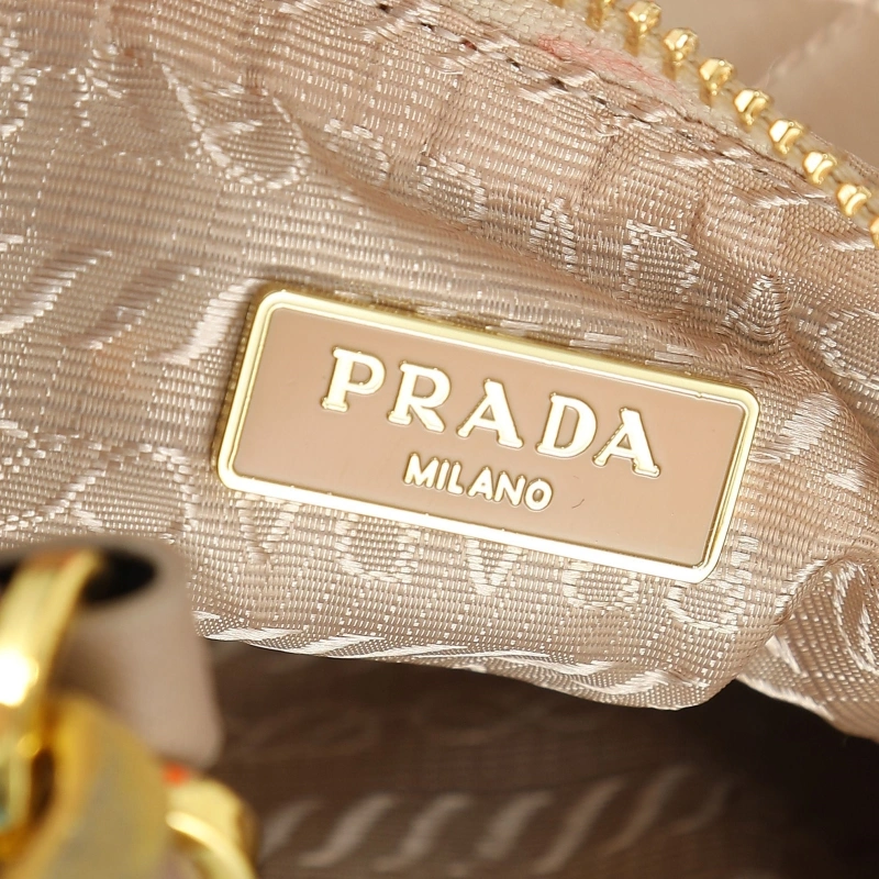 Pra*a satchel bags 4220a-0509