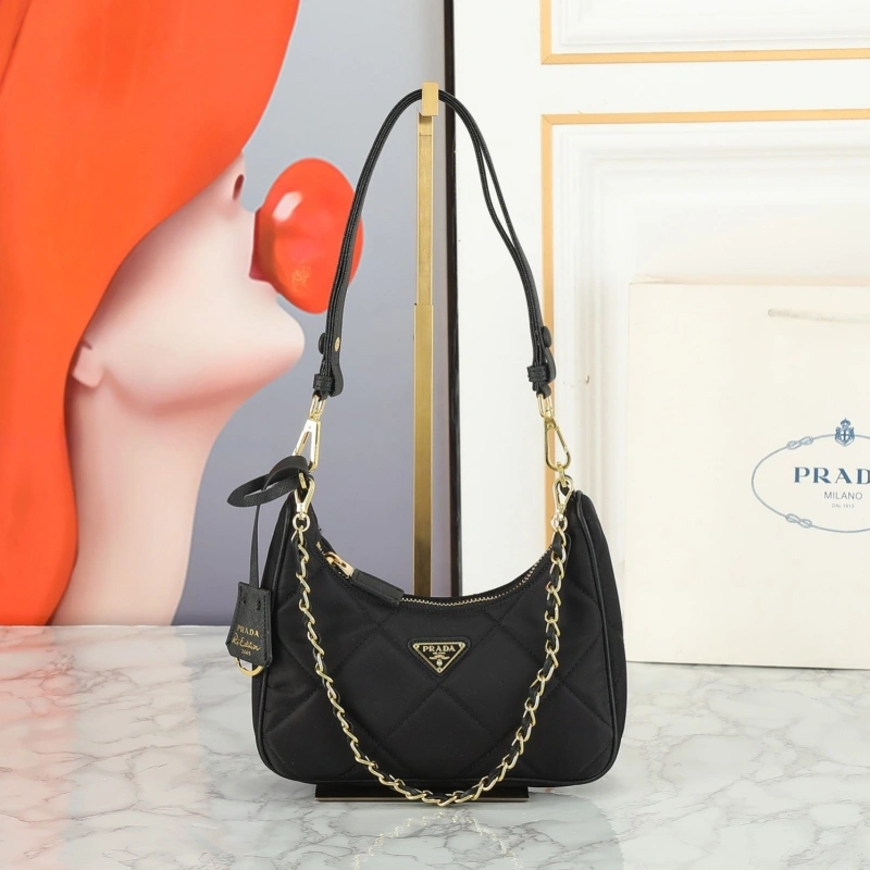 Pra*a satchel bags 4220a-0510