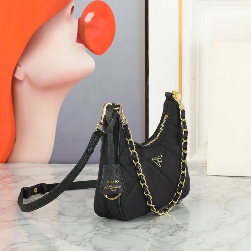 Pra*a satchel bags 4220a-0510