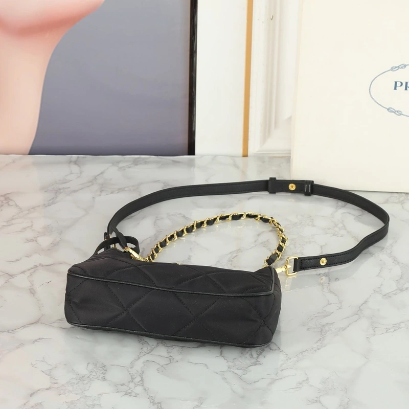 Pra*a satchel bags 4220a-0510