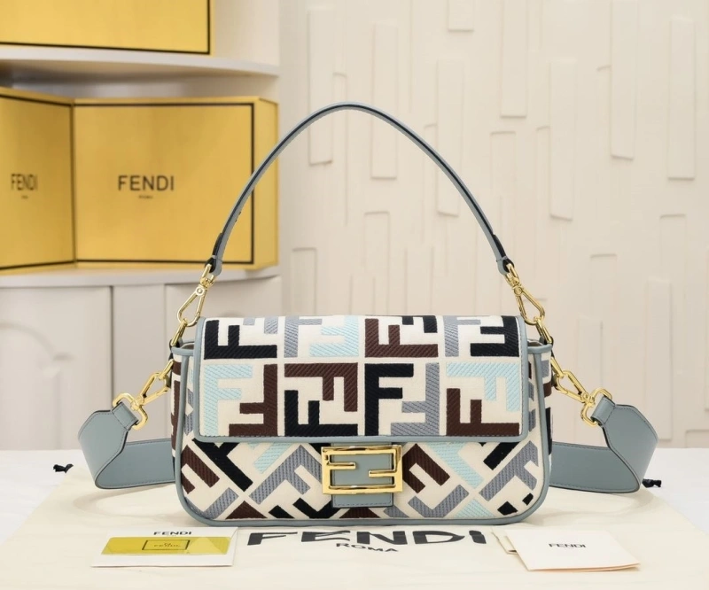 F**di satchel bags 4220a-0514