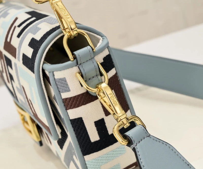 F**di satchel bags 4220a-0514
