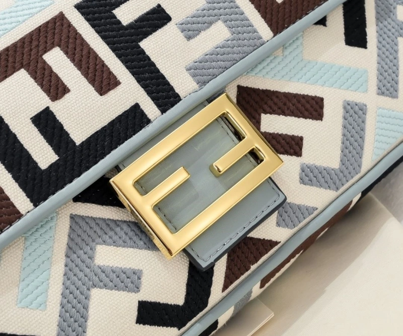 F**di satchel bags 4220a-0514