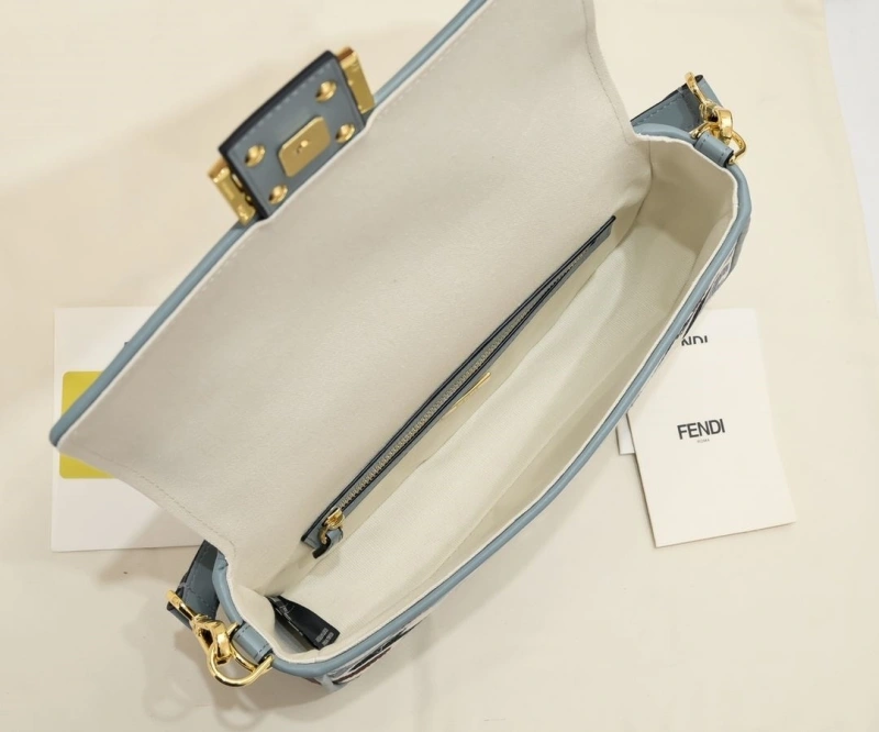 F**di satchel bags 4220a-0514