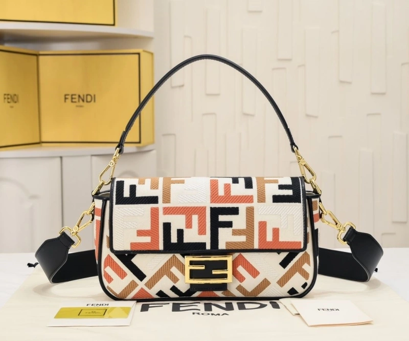 F**di satchel bags 4220a-0515