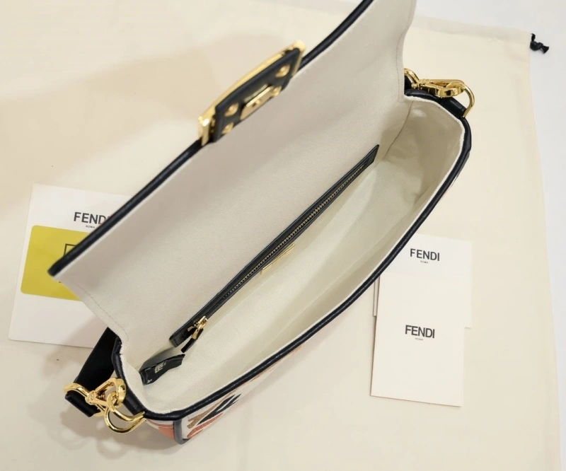 F**di satchel bags 4220a-0515