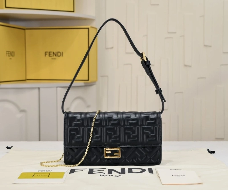 F**di top handle bags 4220a-0520