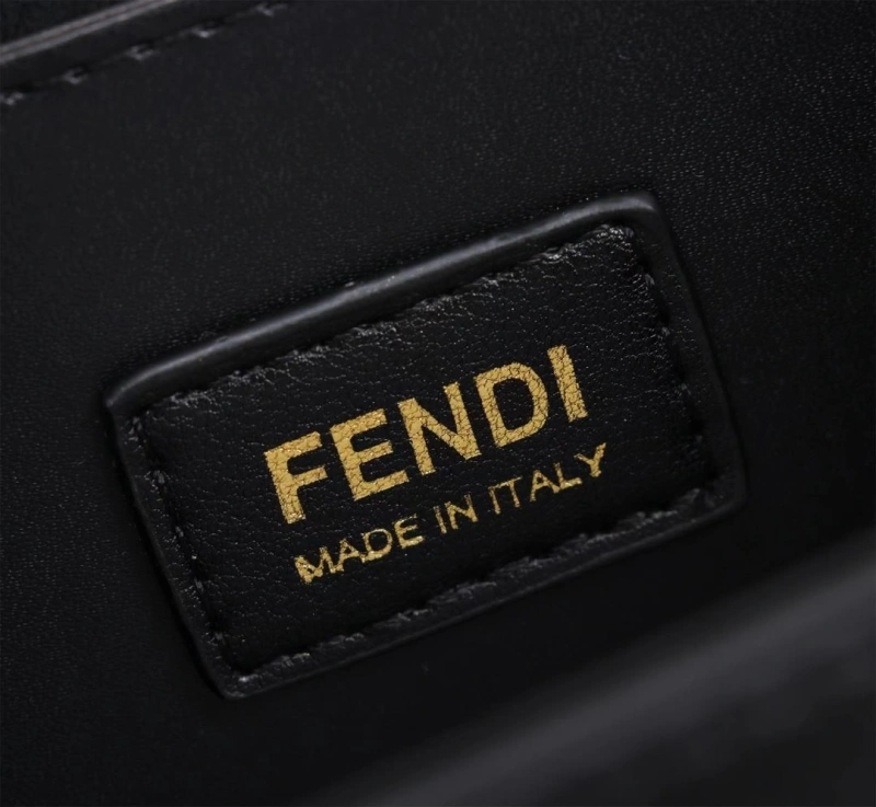 F**di satchel bags 4220a-0527