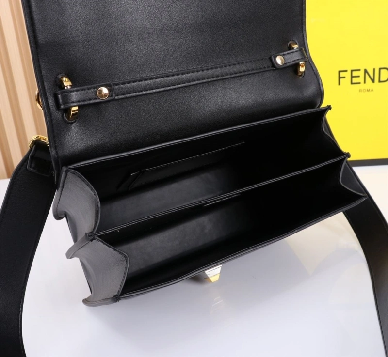 F**di satchel bags 4220a-0527