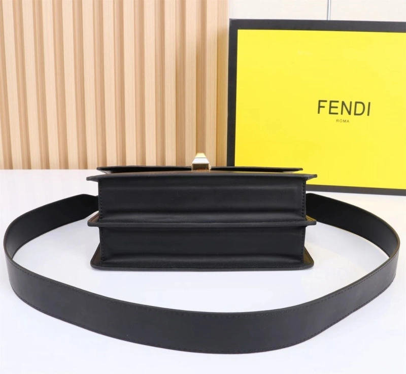 F**di satchel bags 4220a-0528