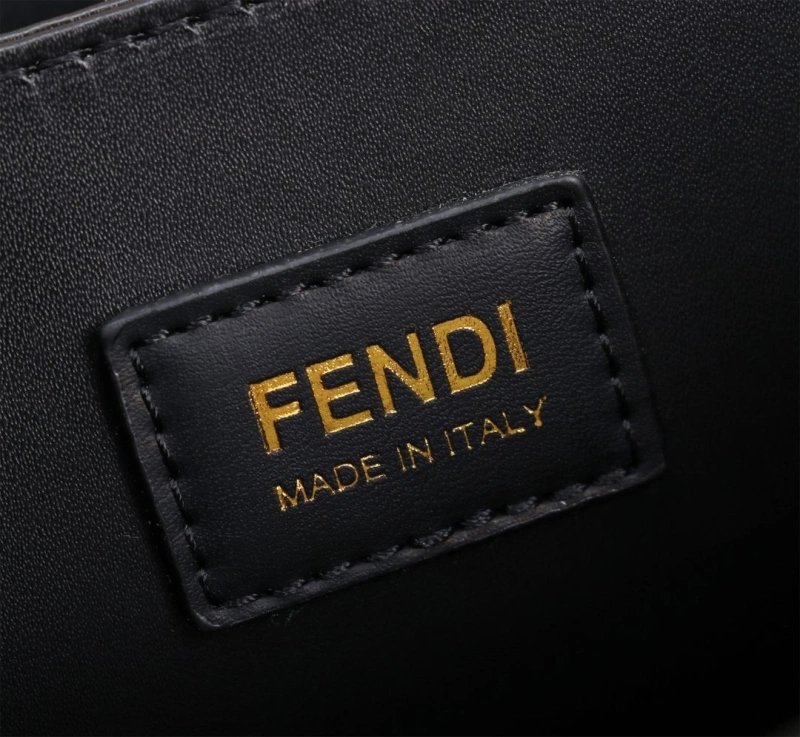 F**di satchel bags 4220a-0528