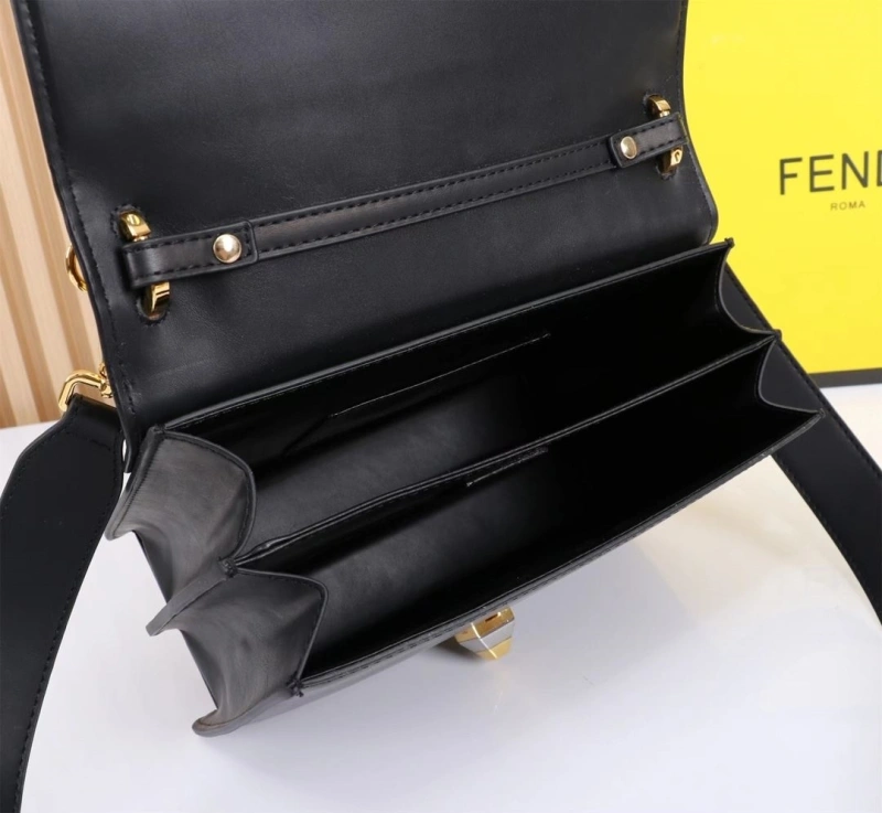 F**di satchel bags 4220a-0528