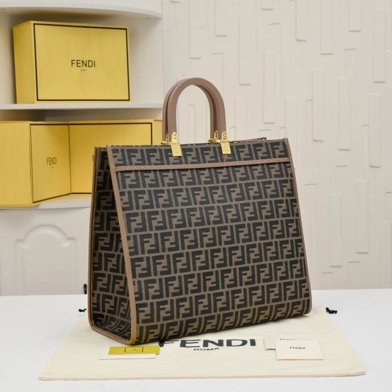 F**di shopping bags 4220a-0532