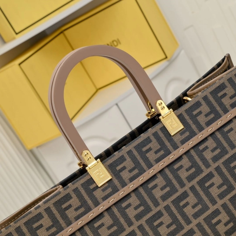 F**di shopping bags 4220a-0532
