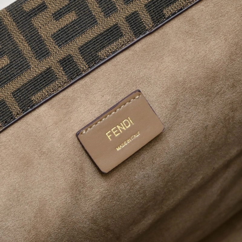 F**di shopping bags 4220a-0532