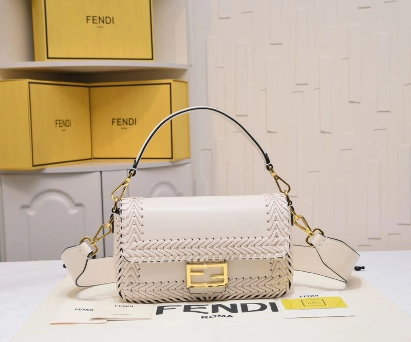 F**di satchel bags 4220a-0533