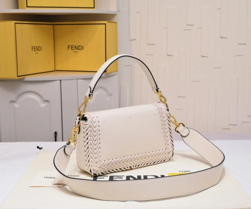 F**di satchel bags 4220a-0533