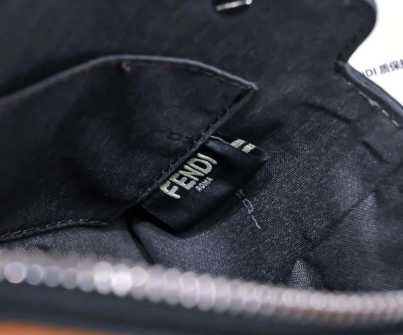 F**di top handle bags 4220a-0534