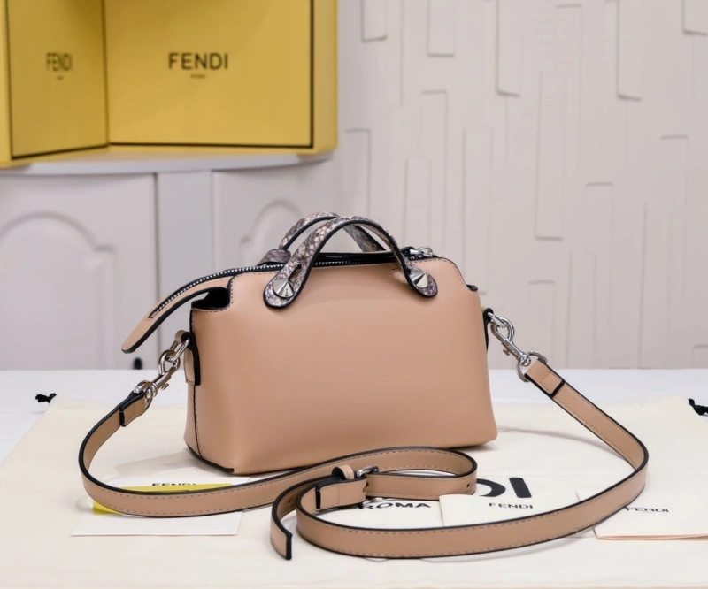 F**di top handle bags 4220a-0535