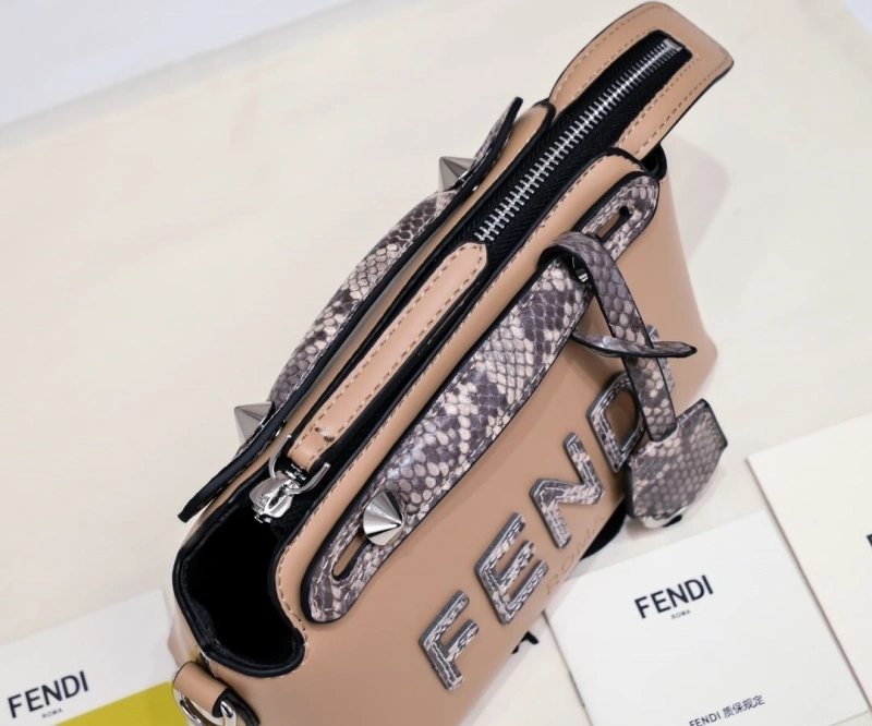 F**di top handle bags 4220a-0535