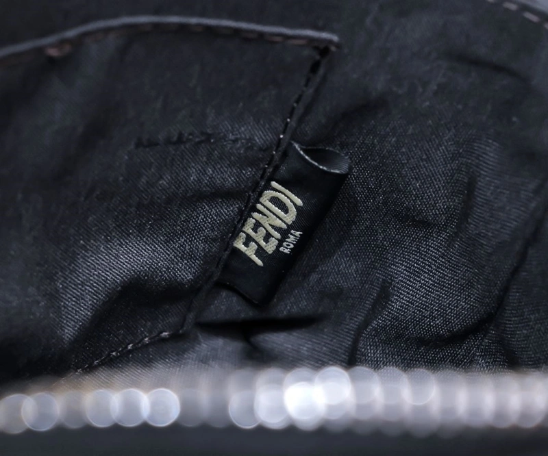 F**di top handle bags 4220a-0535