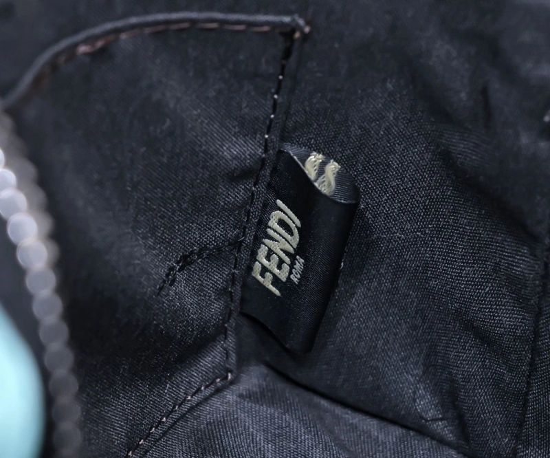 F**di top handle bags 4220a-0537