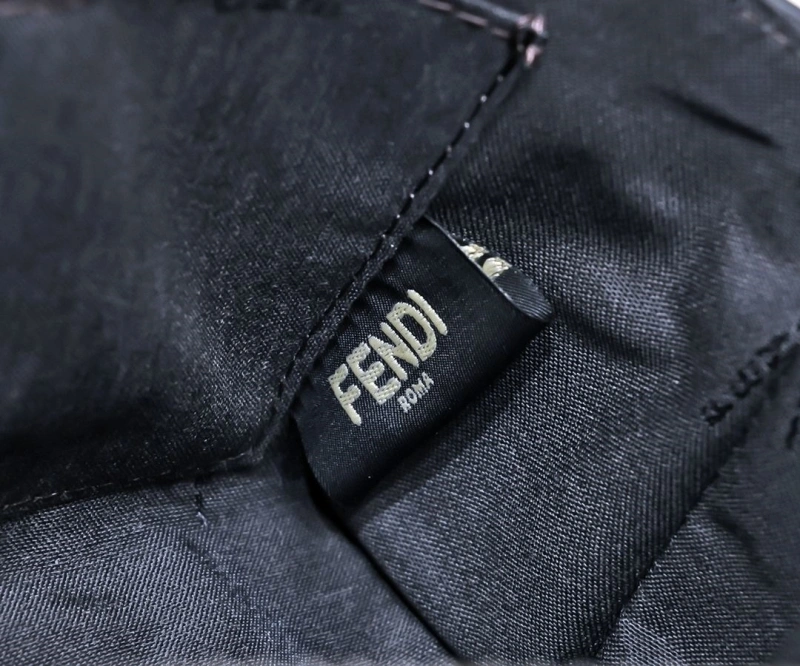 F**di top handle bags 4220a-0538