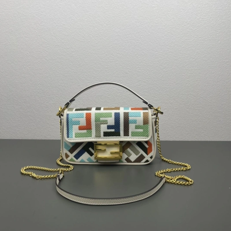 F**di satchel bags 4220a-0629
