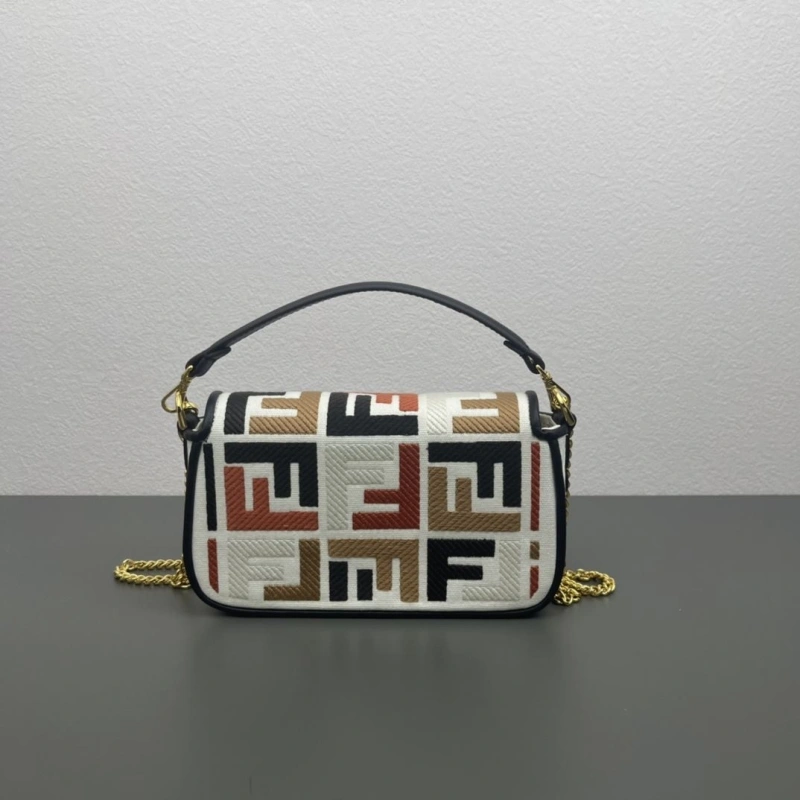 F**di satchel bags 4220a-0630
