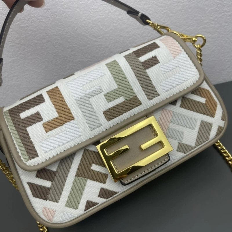 F**di satchel bags 4220a-0631