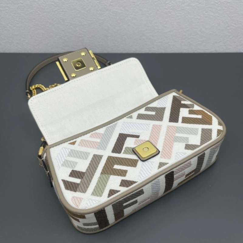 F**di satchel bags 4220a-0631
