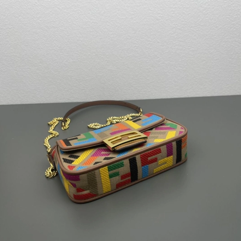 F**di satchel bags 4220a-0632