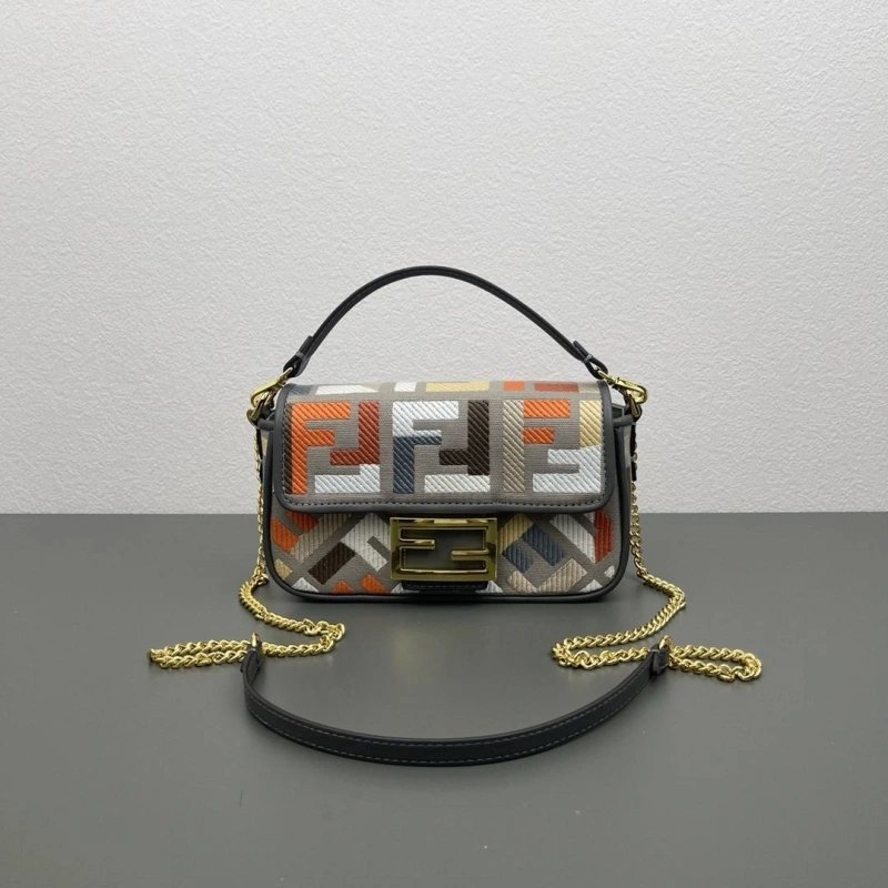 F**di satchel bags 4220a-0633