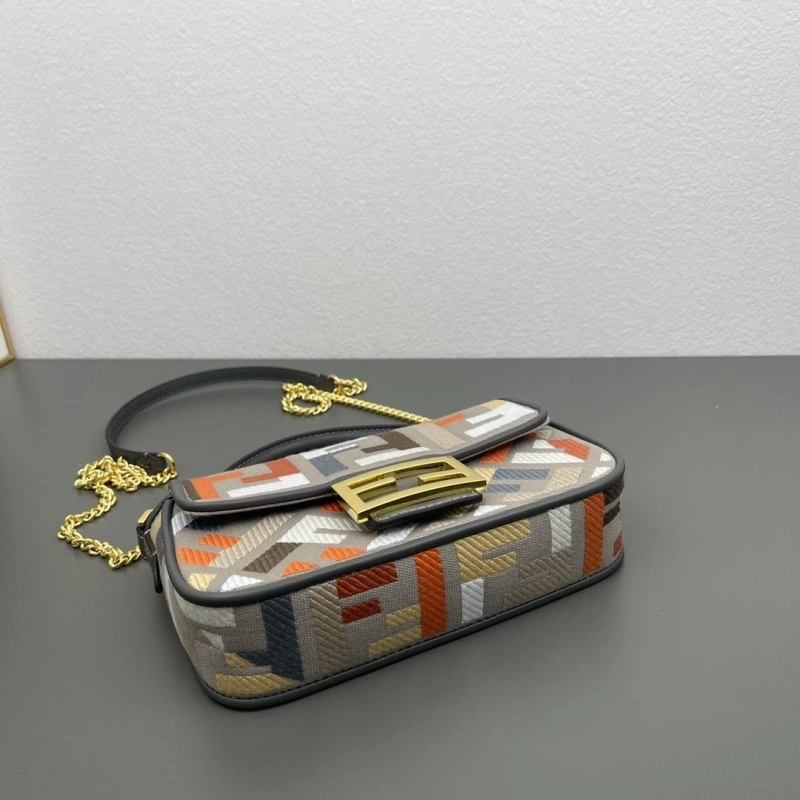 F**di satchel bags 4220a-0633