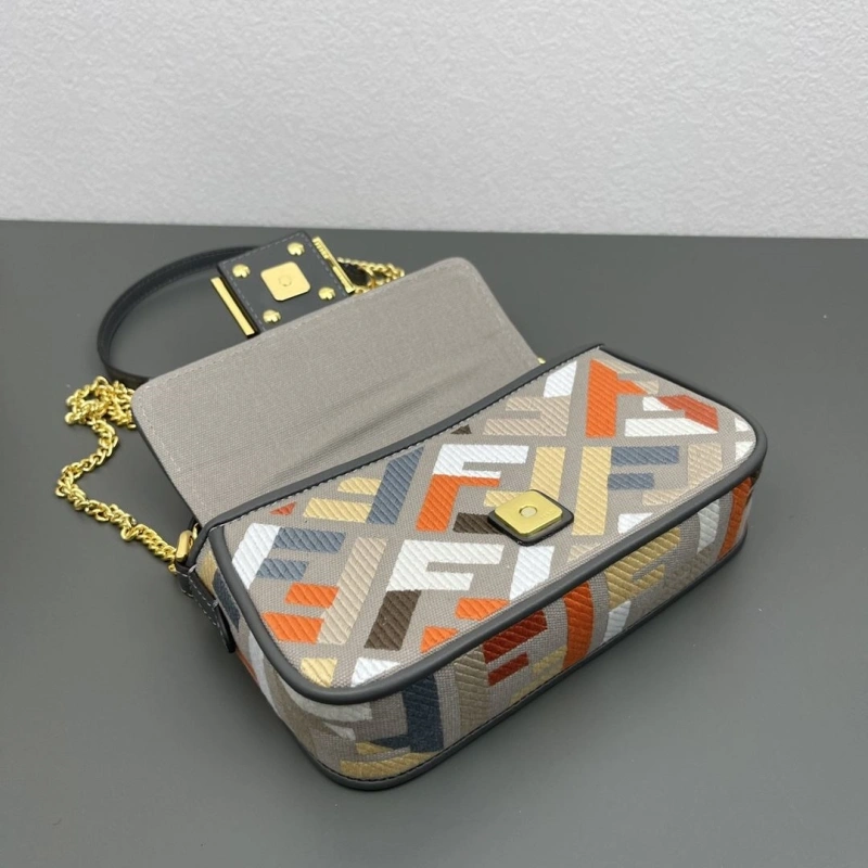 F**di satchel bags 4220a-0633