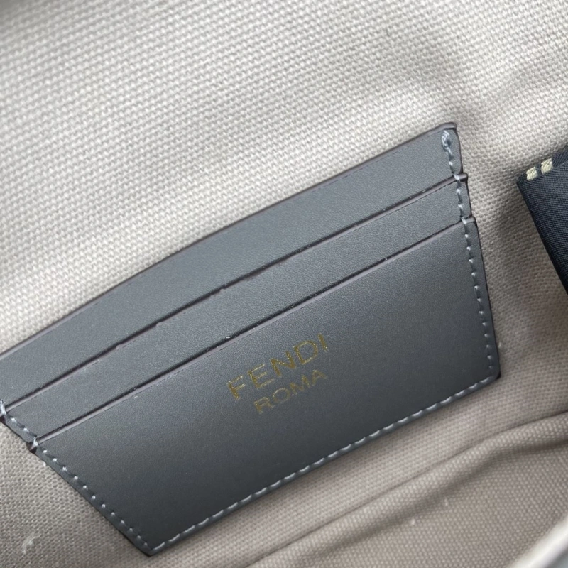 F**di satchel bags 4220a-0633