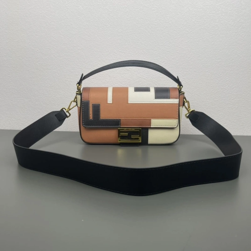 F**di satchel bags 4220a-0634
