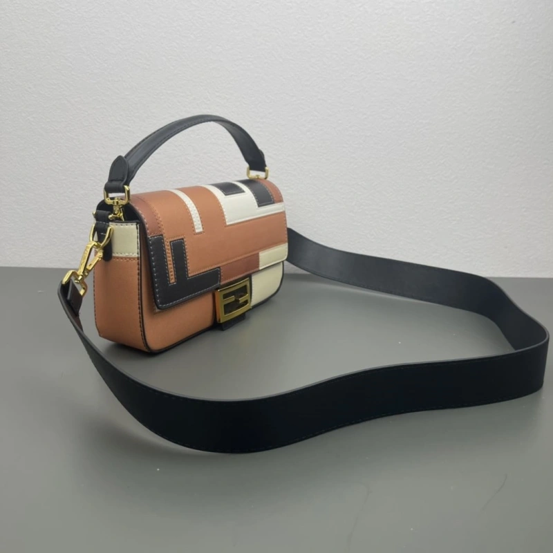 F**di satchel bags 4220a-0634
