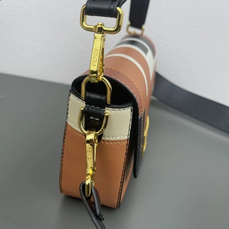 F**di satchel bags 4220a-0634