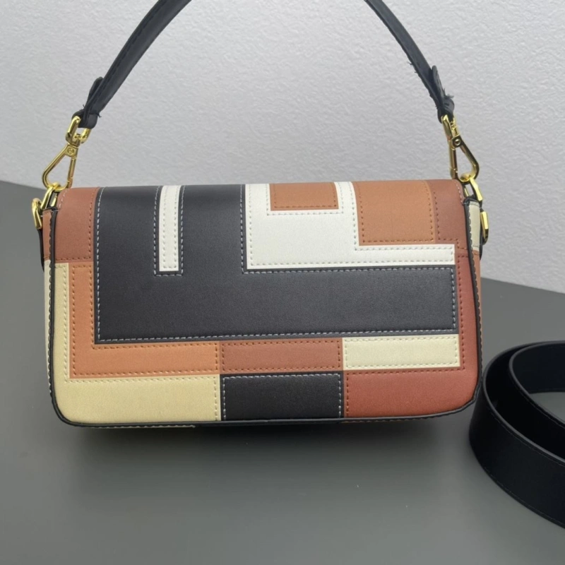 F**di satchel bags 4220a-0634