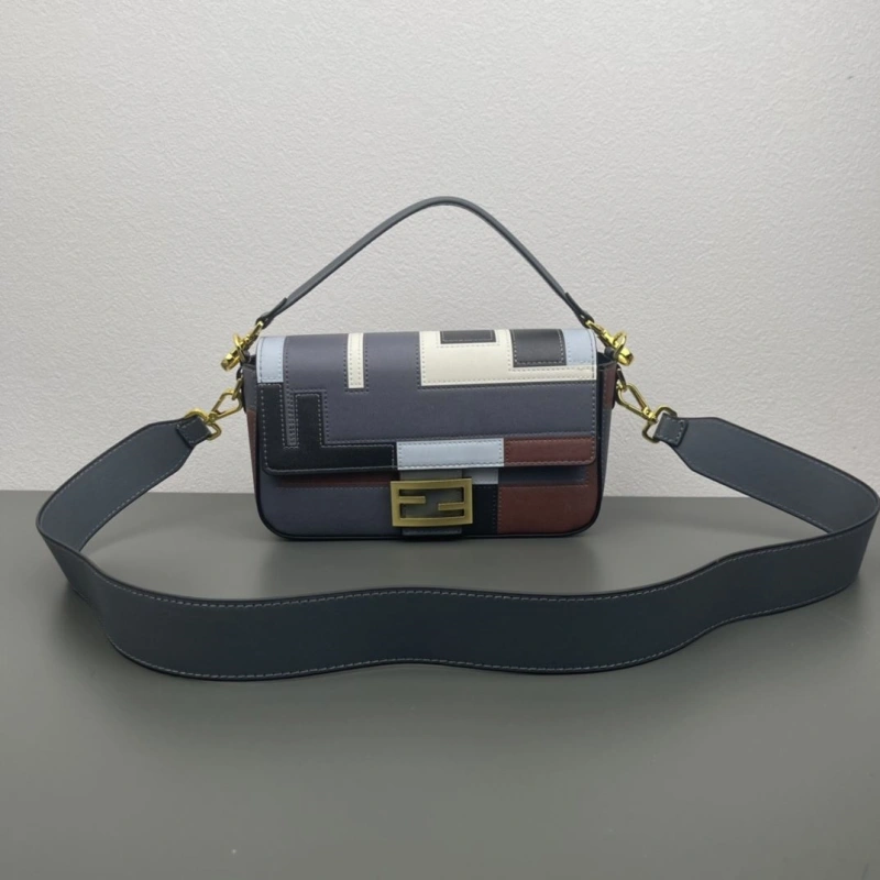 F**di satchel bags 4220a-0635