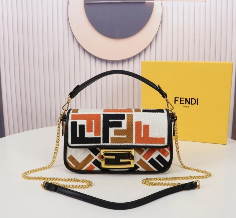 F**di satchel bags 4220a-0636