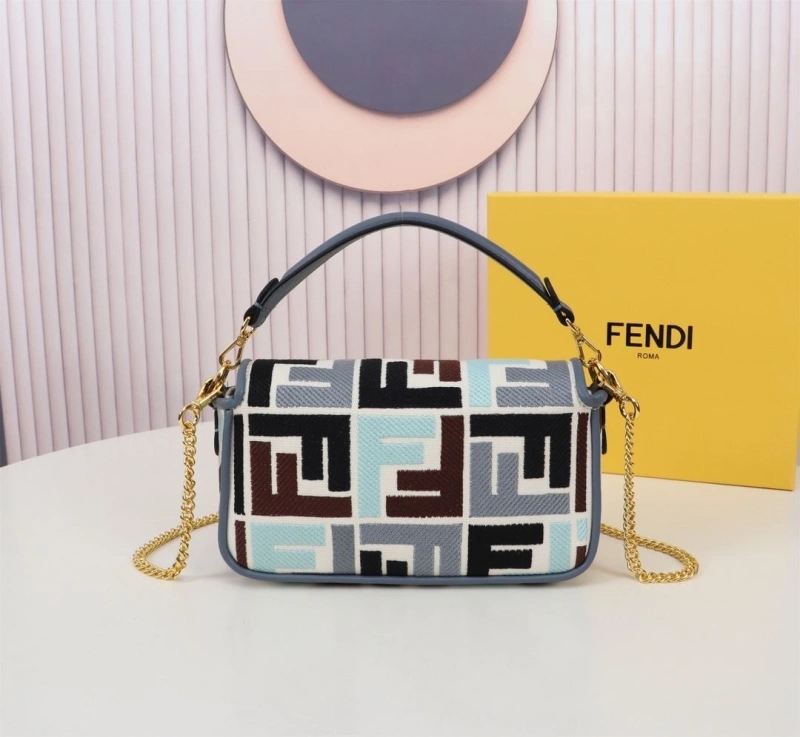F**di satchel bags 4220a-0637