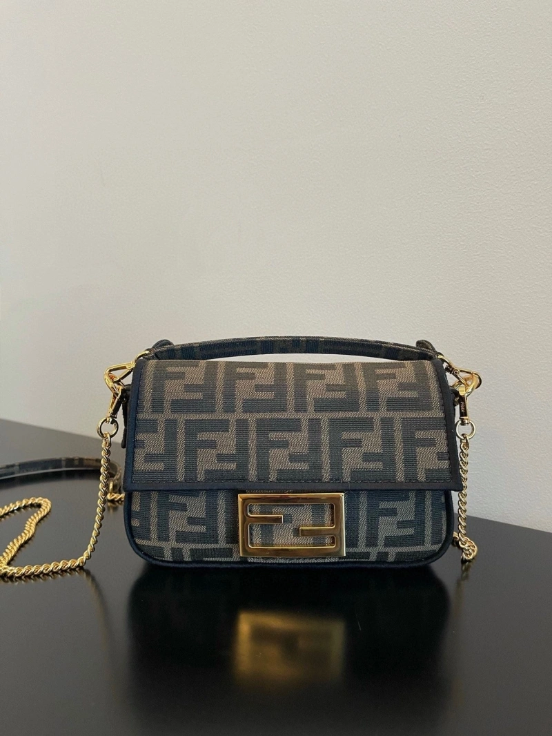 F**di satchel bags 4220a-0645
