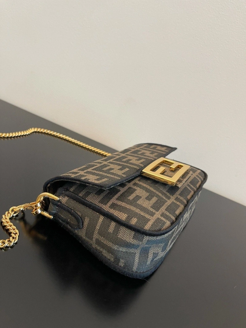 F**di satchel bags 4220a-0645