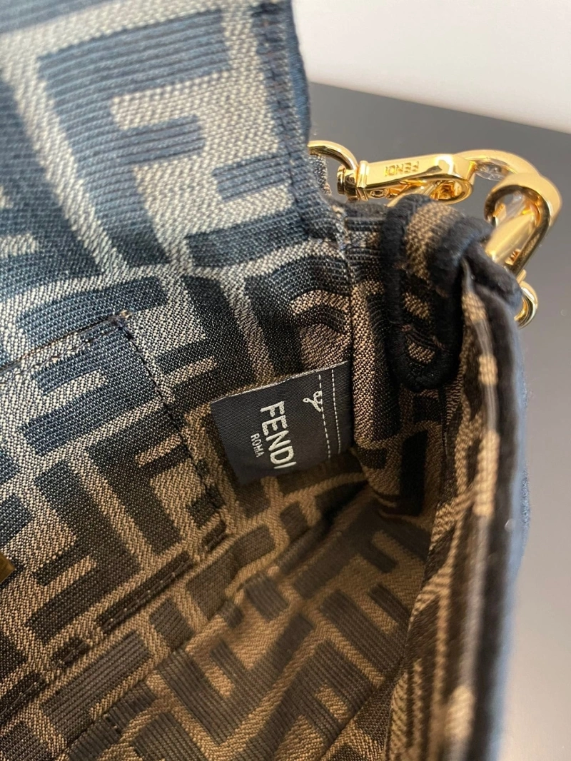 F**di satchel bags 4220a-0645
