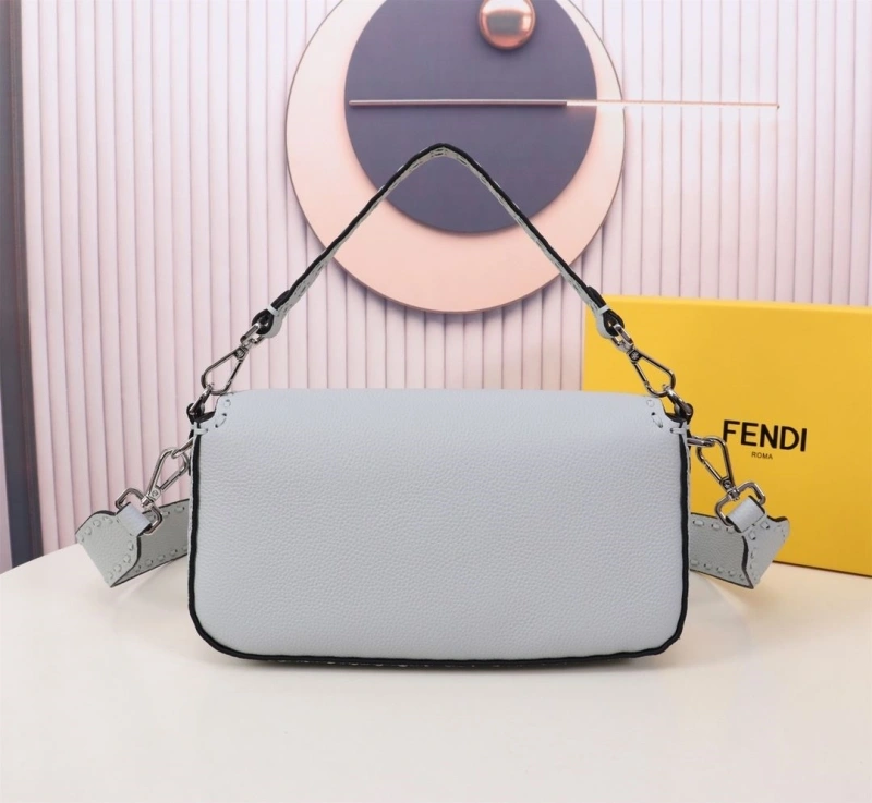 F**di satchel bags 4220a-0649