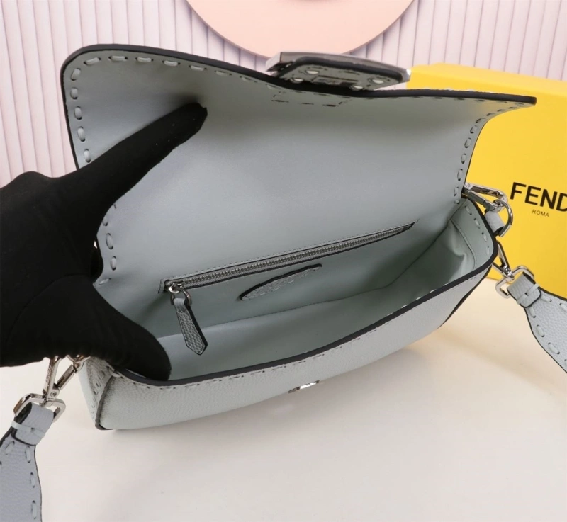 F**di satchel bags 4220a-0649